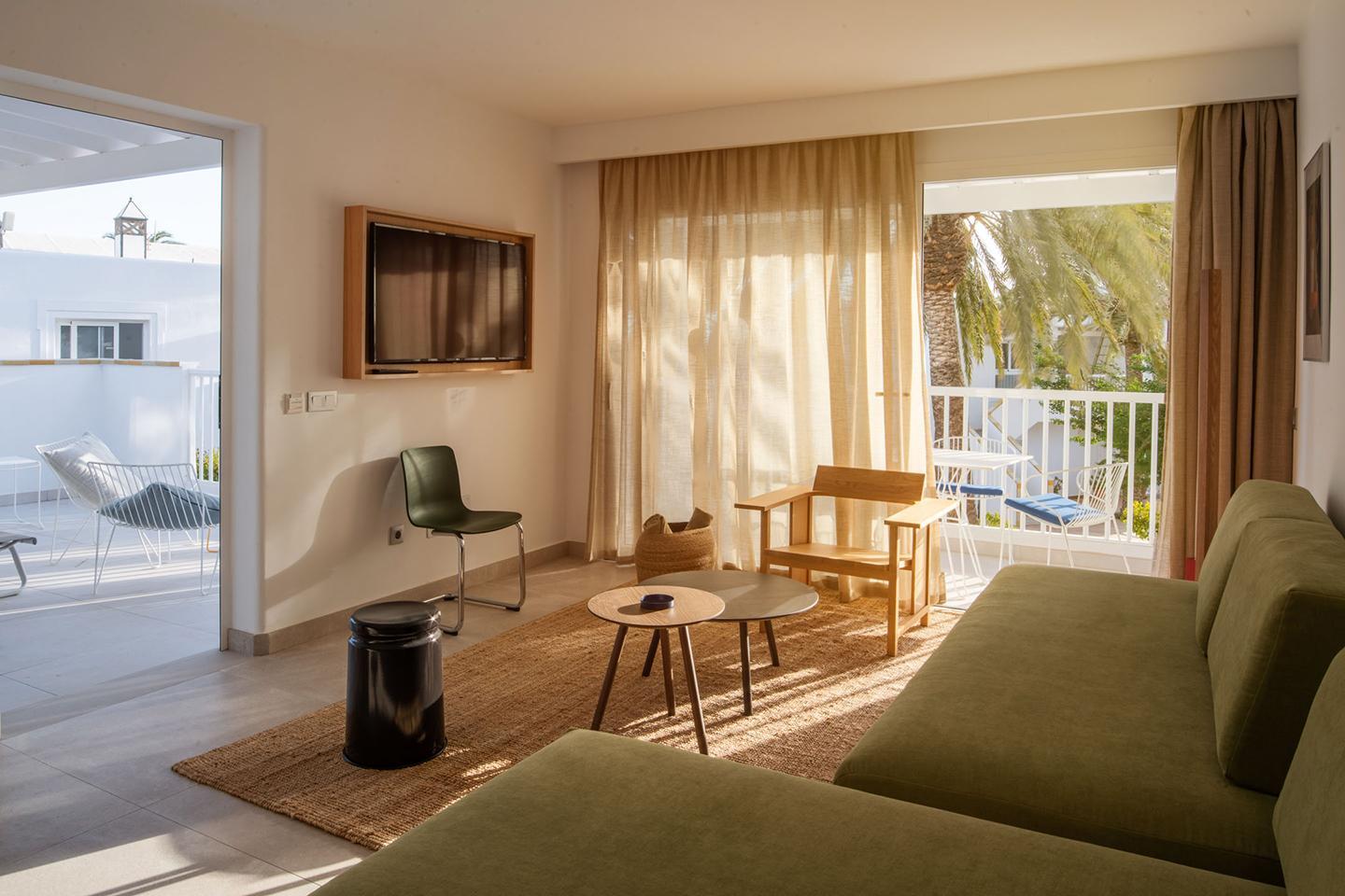 Apartment Barcarola Club Puerto del Carmen (Lanzarote)