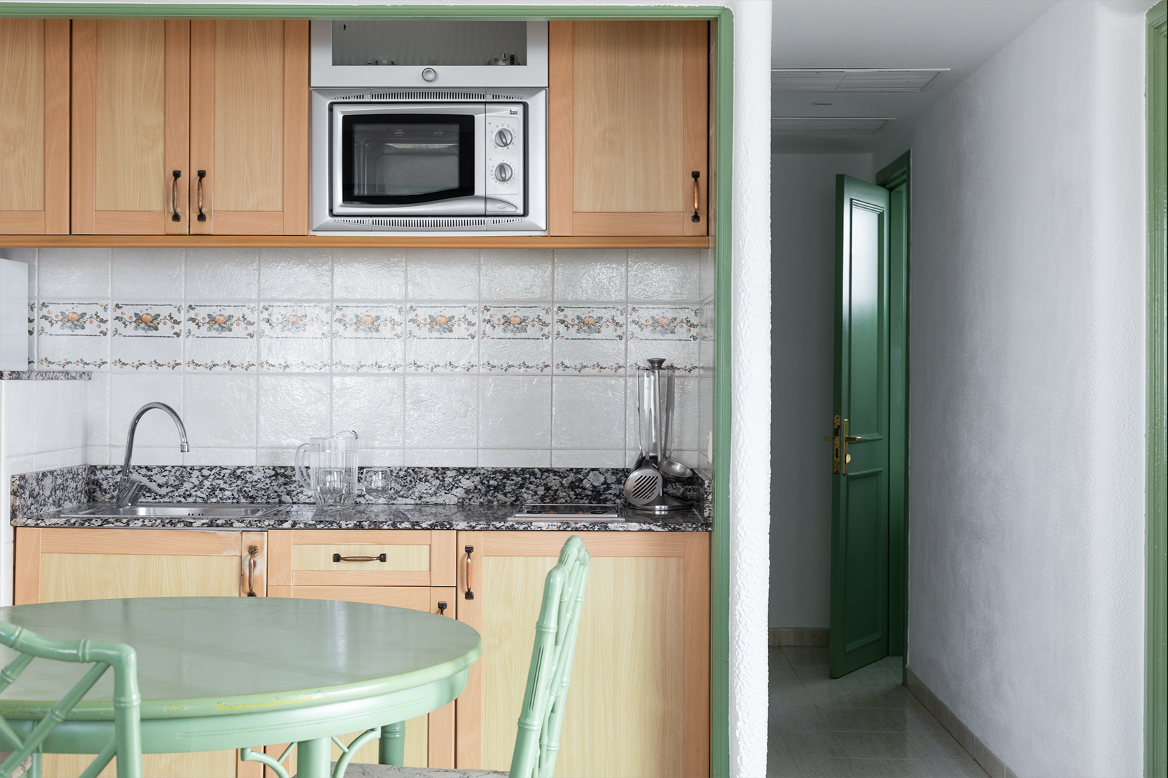 Barcarola Club Apartamento